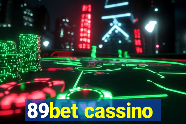 89bet cassino